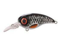 Hard Lure SPRO Fat Iris 80 CR 40g - Roach