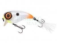 Wobler Spro Fat Iris 80 SF | 8cm 39g - Hot Tail