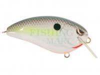 Wobler SPRO Fat John 60 6cm 18g - Nasty Shad