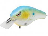 Wobler Spro Fat Papa SB 55 5.5cm 14g - Mellow Yellow