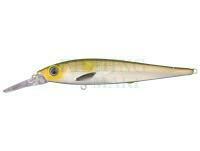 Wobler Spro Gutsbait SALT! Minnow 110 SR 13g - Ayu Minnow