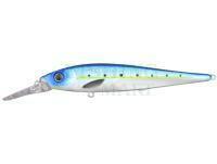 Hard Lure Spro Gutsbait SALT! Minnow 110 SR 13g - Blue Minnow