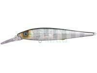 Hard Lure Spro Gutsbait SALT! Minnow 110 SR 13g - Dark Minnow