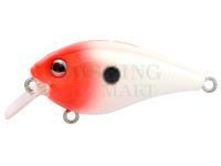 Hard Lure Spro IKIRU Crank 45F | 4.5 cm 6g - Red Head