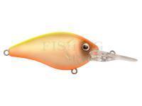 Wobler Spro IKIRU Crank 60 SF LL | 6 cm 12 g - Chartreuse Back