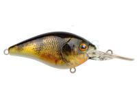 Hard Lure Spro IKIRU Crank 60 SF LL | 6 cm 12 g - Perch