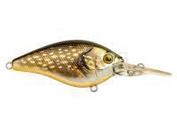 Hard Lure Spro IKIRU Crank 60 SF LL | 6 cm 12 g - Pike