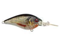 Hard Lure Spro IKIRU Crank 60 SF LL | 6 cm 12 g - Roach