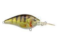 Hard Lure Spro IKIRU Crank 60 SF LL | 6 cm 12 g - Zander