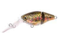 Hard Lure Spro IKIRU Double Crank 35F | 3.5 cm 3.4 g - Baby Trout