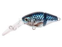 Wobler Spro IKIRU Double Crank 35F | 3.5 cm 3.4 g - Mackerel