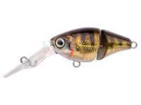 Wobler Spro IKIRU Double Crank 35F | 3.5 cm 3.4 g - Zander