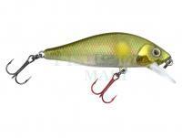 Hard Lure Spro Ikiru Flat Jerk 50FS 5cm 4g - Ayu Minnow