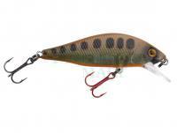 Wobler Spro Ikiru Flat Jerk 50FS 5cm 4g - Season Varion