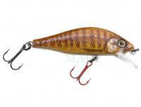 Hard Lure Spro Ikiru Flat Jerk 50FS 5cm 4g - Varion