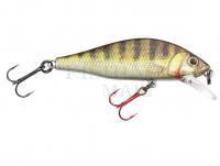 Wobler Spro Ikiru Flat Jerk 50FS 5cm 4g - Zander