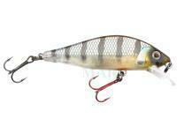 Hard Lure Spro Ikiru Flat Jerk 65FS 6.5cm 7g - Buzzer