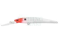 Hard Lure Spro Ikiru Jerk 120 LL SLS | 12cm 18g - Redhead