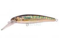 Hard Lure Spro IKIRU Micro Jerk 50F | 5 cm 2.8 g - Gudgeon