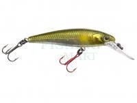 Wobler Spro Ikiru Micro Jerk 50FS 5cm 4g - Ayu Minnow