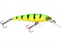 Hard Lure Spro Ikiru Micro Jerk 50FS 5cm 4g - Firetiger