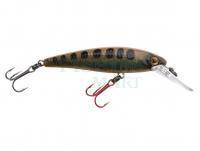 Hard Lure Spro Ikiru Micro Jerk 50FS 5cm 4g - Season Varion