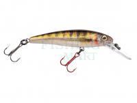 Hard Lure Spro Ikiru Micro Jerk 50FS 5cm 4g - Zander