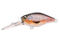 Hard Lure Spro IKIRU Mini Crank 38F LL | 3.8 cm 4 g - Brown Trout