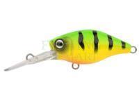 Hard Lure Spro IKIRU Mini Crank 38F LL | 3.8 cm 4 g - Fire Tiger