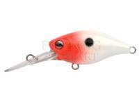 Wobler Spro IKIRU Mini Crank 38F LL | 3.8 cm 4 g - Red Head