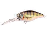 Hard Lure Spro IKIRU Mini Crank 38F LL | 3.8 cm 4 g - Zander