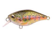 Hard Lure Spro IKIRU Mini Crank 38F SL | 3.8 cm 4 g - Baby Trout