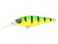 Hard Lure Spro Ikiru Shad 70LL | 7cm 11g SF - Firetiger