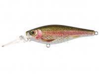 Hard Lure Spro Ikiru Shad 70LL | 7cm 11g SF - Rainbow Trout