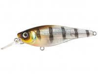 Wobler Spro Ikiru Shad 70SL | 7cm 10g SF - Buzzer