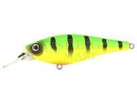 Hard Lure Spro Ikiru Shad 70SL | 7cm 10g SF - Firetiger