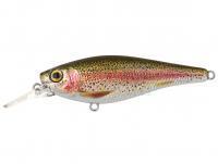 Hard Lure Spro Ikiru Shad 70SL | 7cm 10g SF - Rainbow Trout