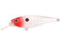 Hard Lure Spro Ikiru Shad 70SL | 7cm 10g SF - Redhead