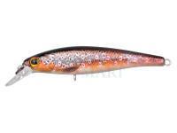 Hard Lure Spro IKIRU Silent Jerk SLS 65 | 6.5 cm 6.5g - Brown Trout