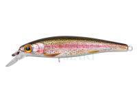 Hard Lure Spro IKIRU Silent Jerk SLS 65 | 6.5 cm 6.5g - Rainbow Trout