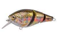 Hard Lure Spro IKIRU Tri-Crank 65F | 6.5 cm 12 g - Baby Trout