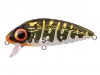 Hard Lure Spro Iris Flanky 75 SF | 75mm 13g - Northern Pike