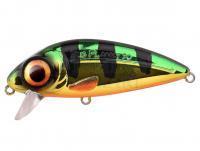 Wobler Spro Iris Flanky 75 SF | 75mm 13g - Perch