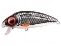 Wobler Spro Iris Flanky 75 SF | 75mm 13g - Roach