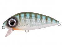 Wobler Spro Iris Flanky 90 SF | 90mm 22g - Herring