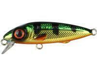 Wobler Spro Iris The Kid FS 38mm 3g - Perch