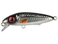 Hard Lure Spro Iris The Kid FS 38mm 3g - Roach