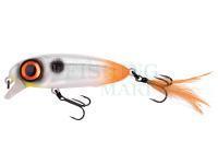 Hard Lure Spro Iris Underdog 70 SF | 7cm 13g - Hot Tail