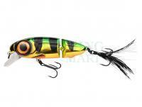 Hard Lure Spro Iris Underdog Jointed 100 SF | 10cm 26g - Perch