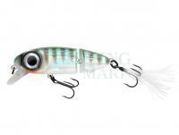 Hard Lure Spro Iris Underdog Jointed 100 SF | 10cm 26g - Herring